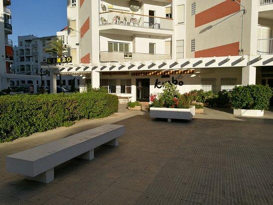 Restaurante Pizzeria Kimbo